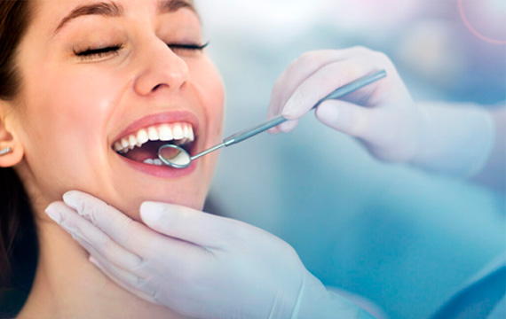Profilaxia Saraiva Odontologia